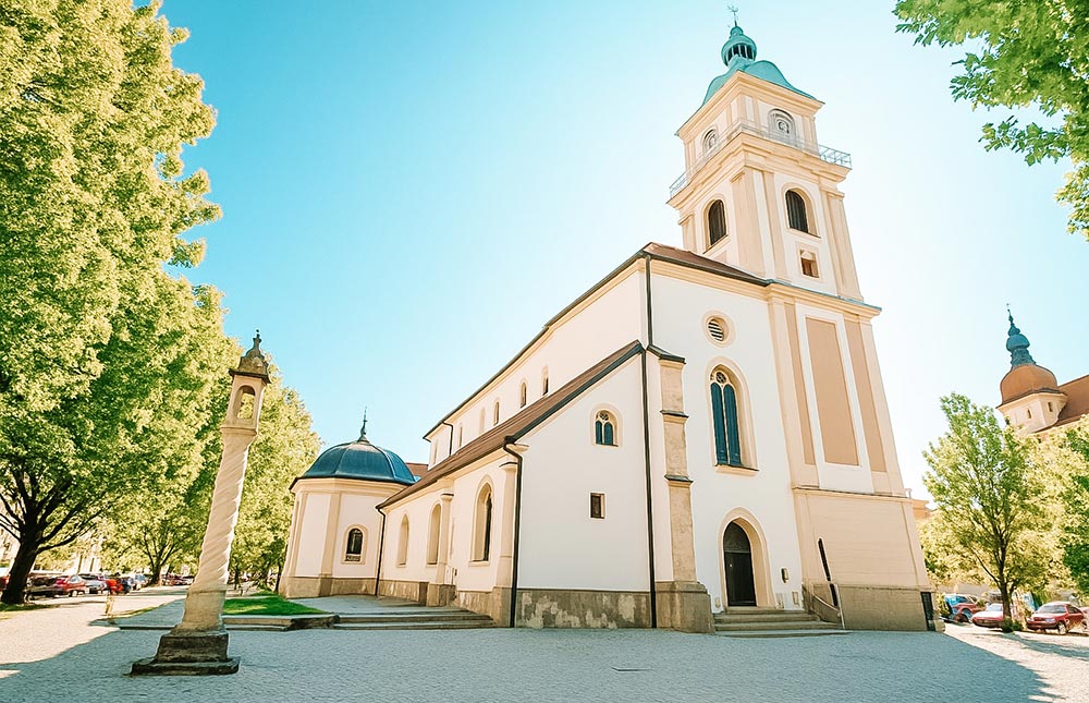 Maribor