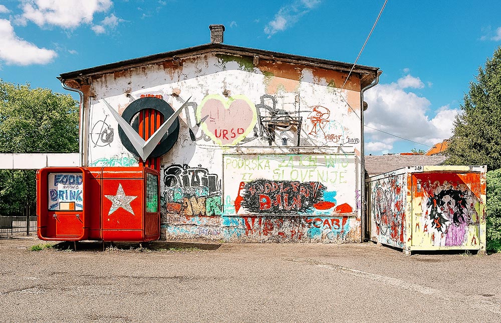 Maribor