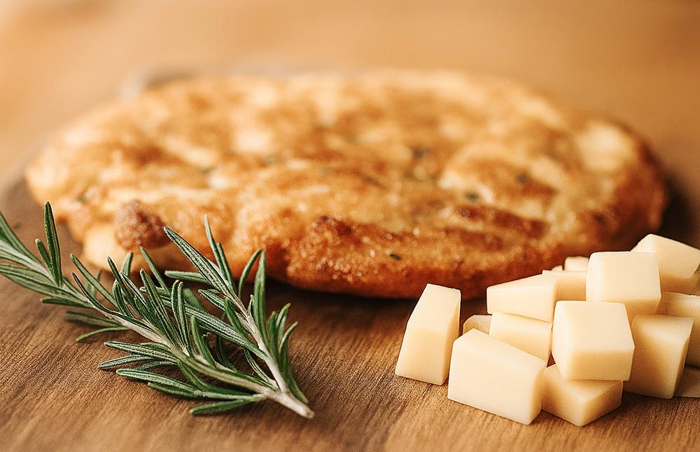 Comidas da Eslovênia