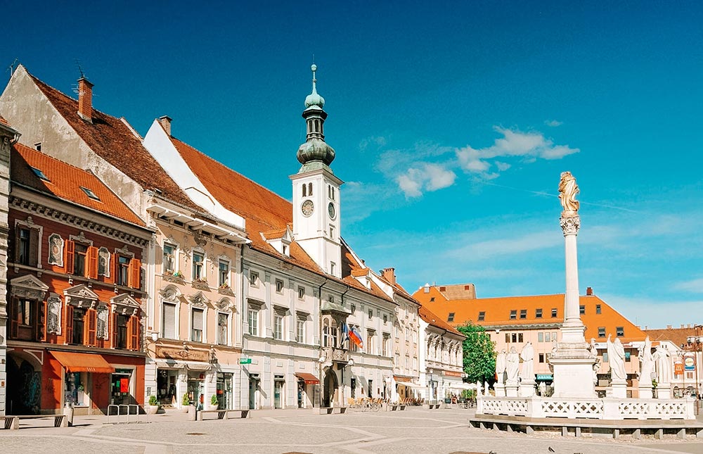 Maribor