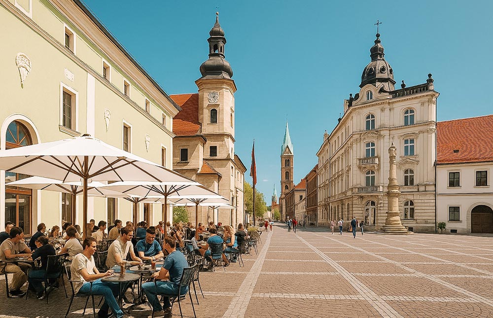 Maribor