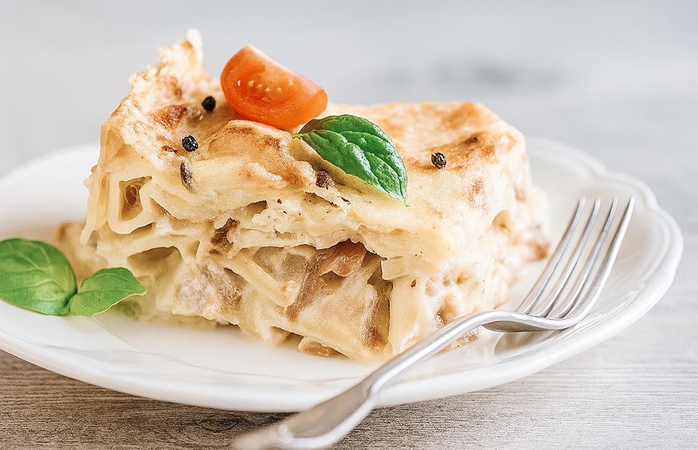 Comidas da Eslovênia