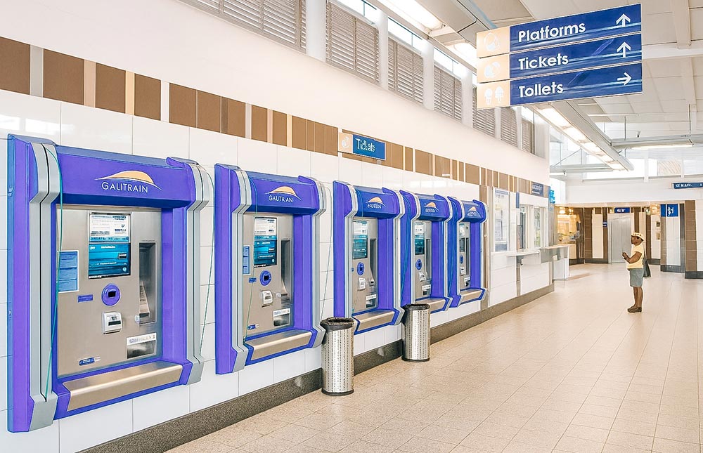 Gautrain