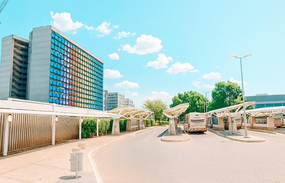 Gautrain