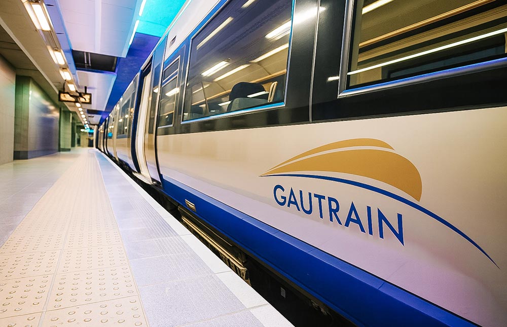 Gautrain