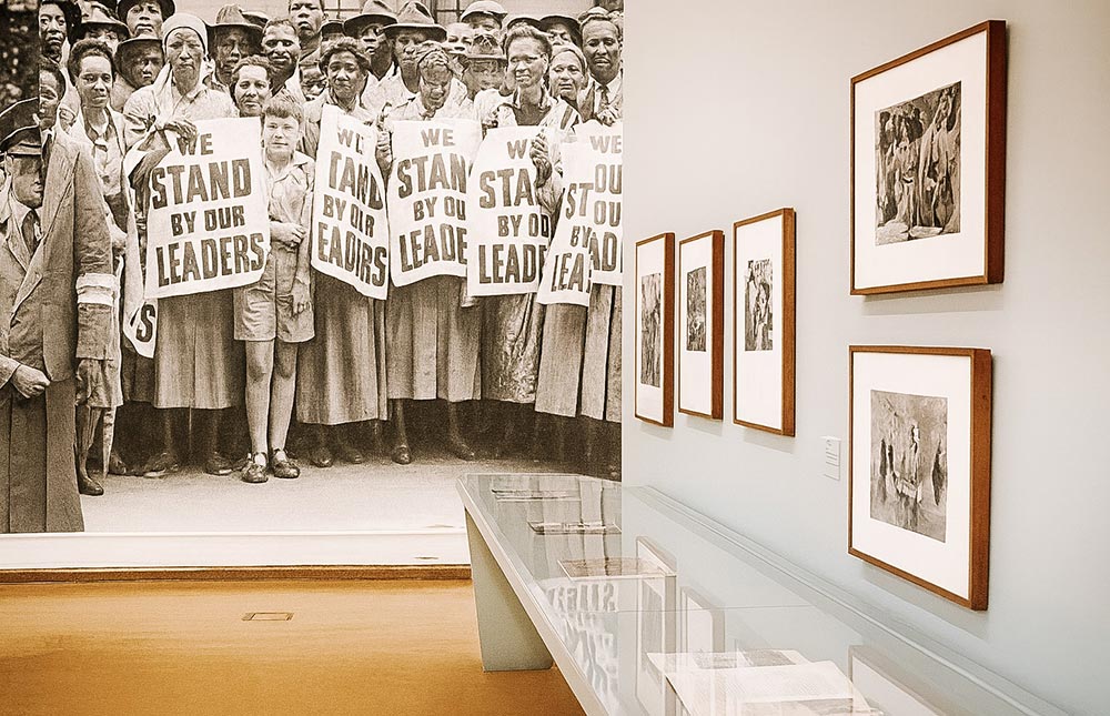 Museu do Apartheid