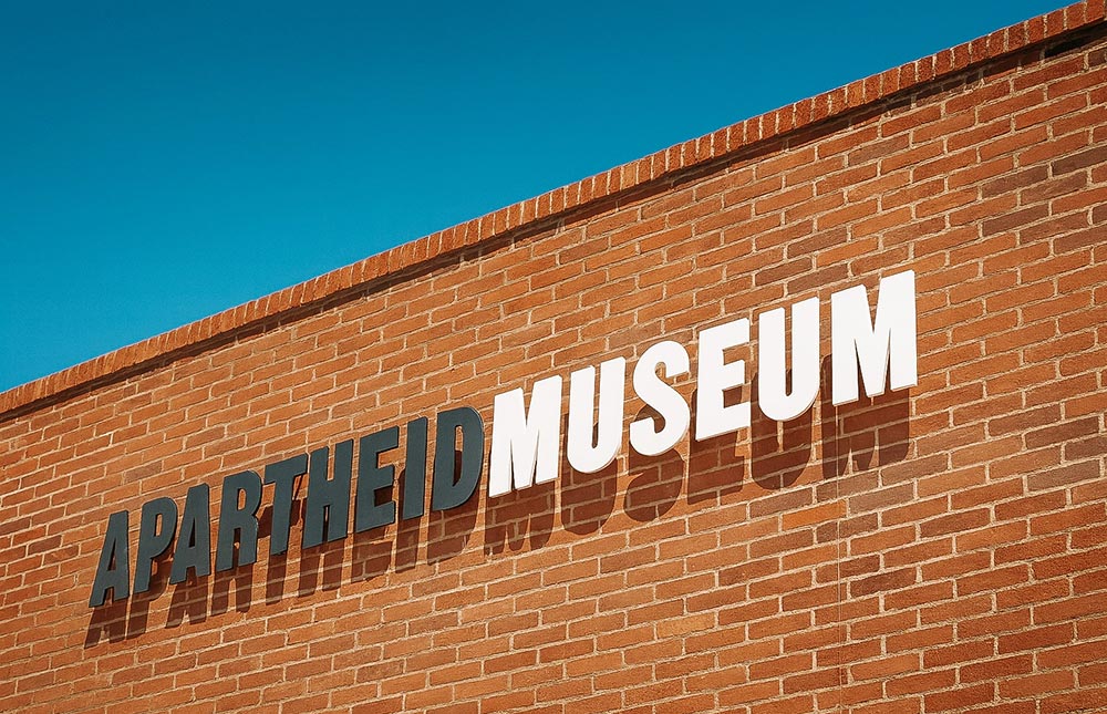 Museu do Apartheid