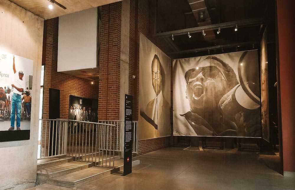 Museu do Apartheid