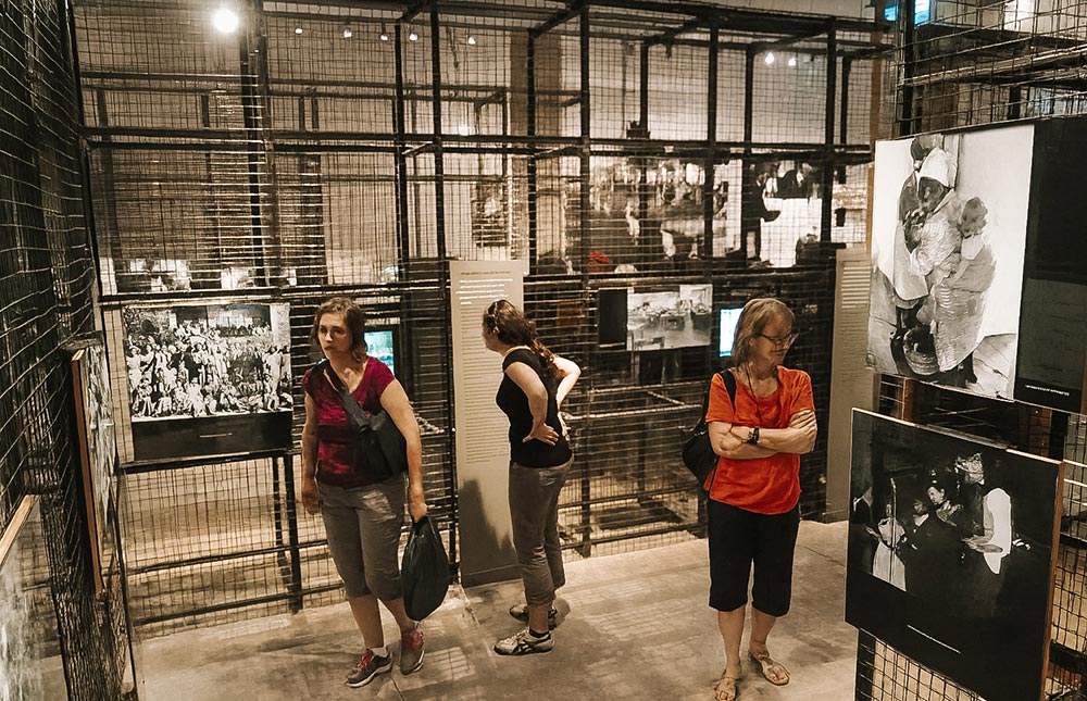 Museu do Apartheid