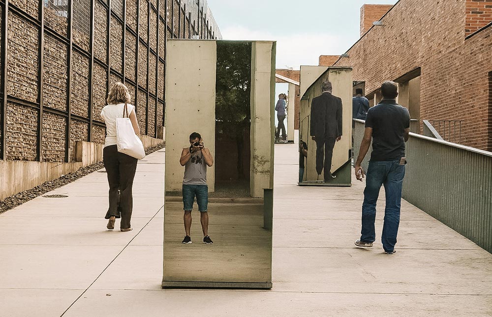 Museu do Apartheid