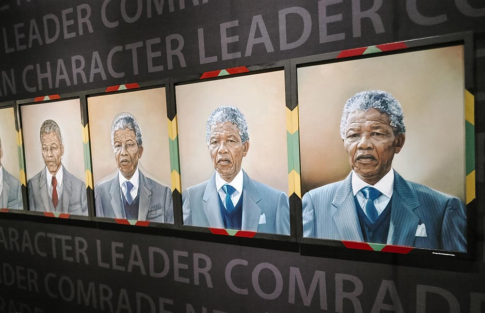 Museu do Apartheid