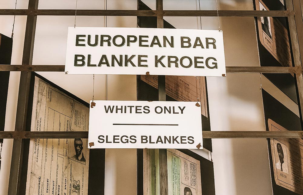 Museu do Apartheid