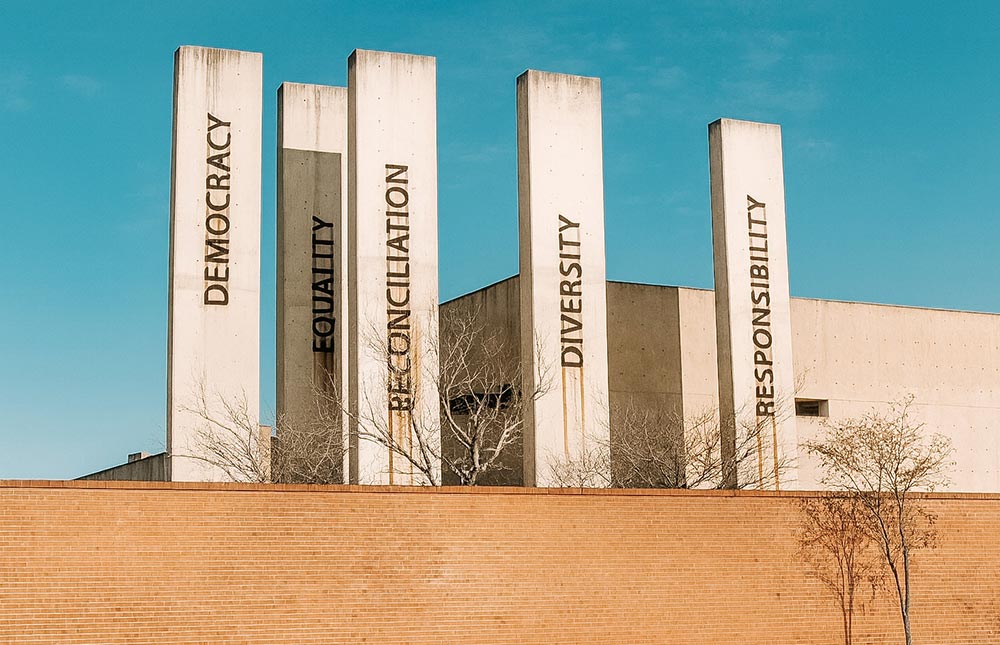 Museu do Apartheid