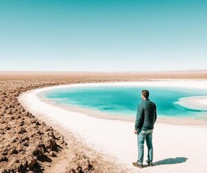 Lagunas Escondidas Baltinache
