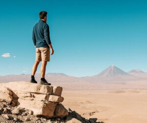 O que fazer no Atacama
