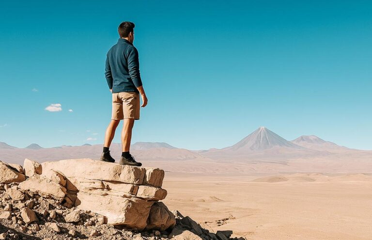 O que fazer no Atacama