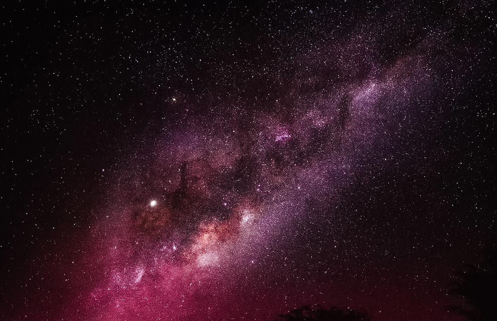 Tour Astronômico no Atacama