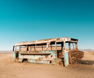 Vallecito do Atacama