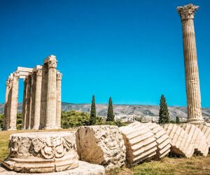 Onde ficar em Atenas