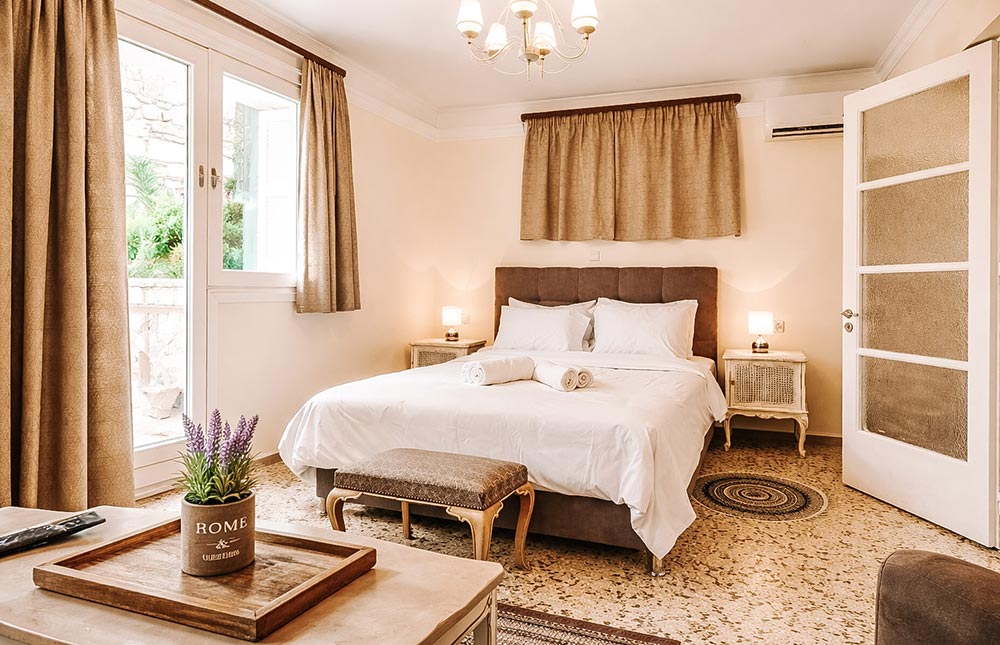 Onde ficar em Atenas