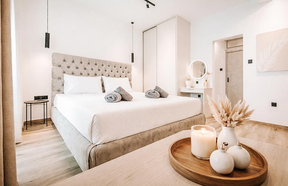 Onde se hospedar em Atenas