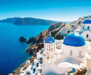 Dicas para planejar uma viagem para a Grécia