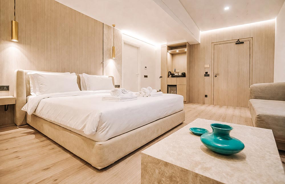 Onde se hospedar em Atenas