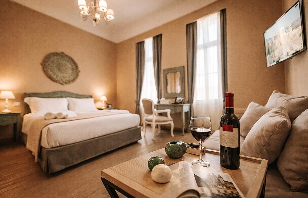 Onde ficar em Atenas