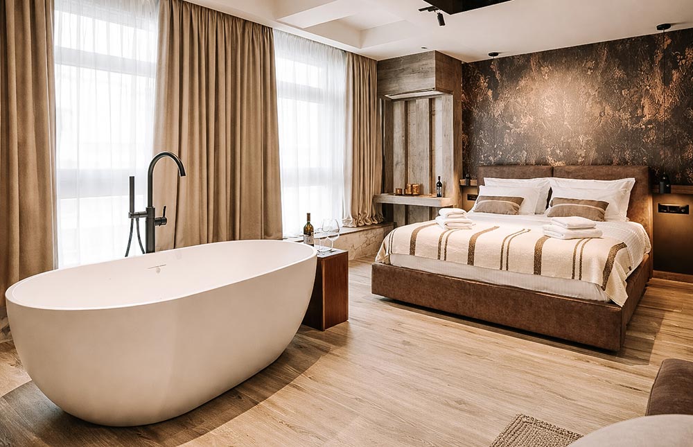 Onde ficar em Atenas