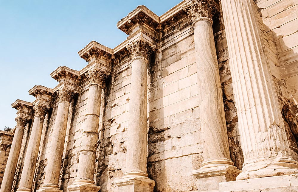 O que fazer no bairro de Plaka