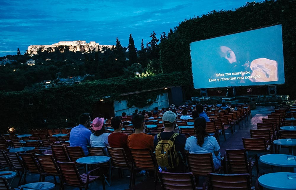 O que fazer em Monastiraki