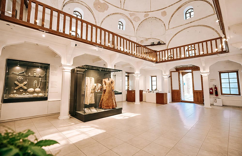 O que fazer em Monastiraki