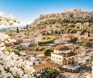 O que fazer em Monastiraki