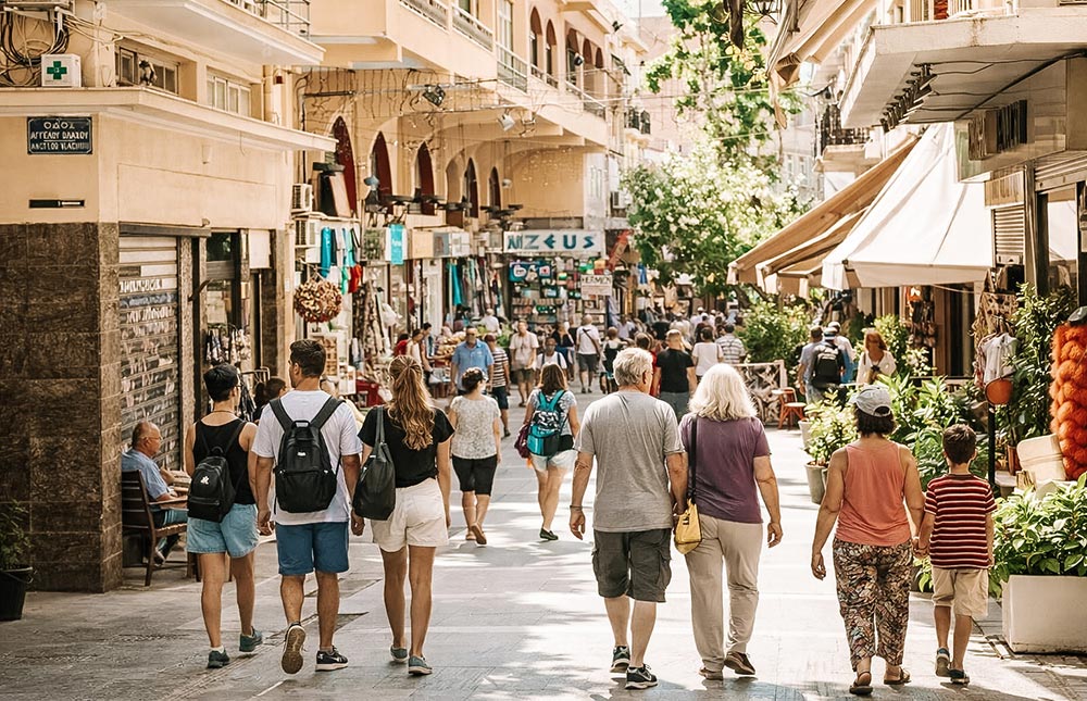 O que fazer em Monastiraki