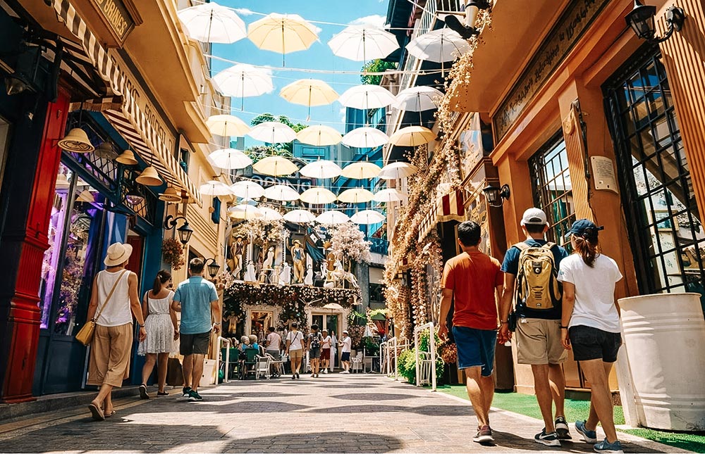 O que fazer em Monastiraki